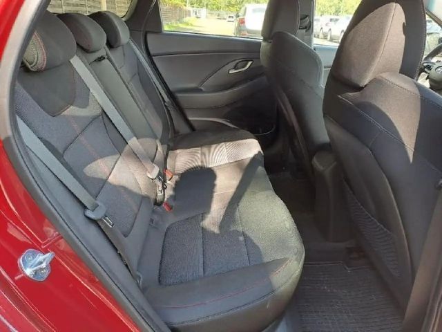 Hyundai i30 Hybrid N Line