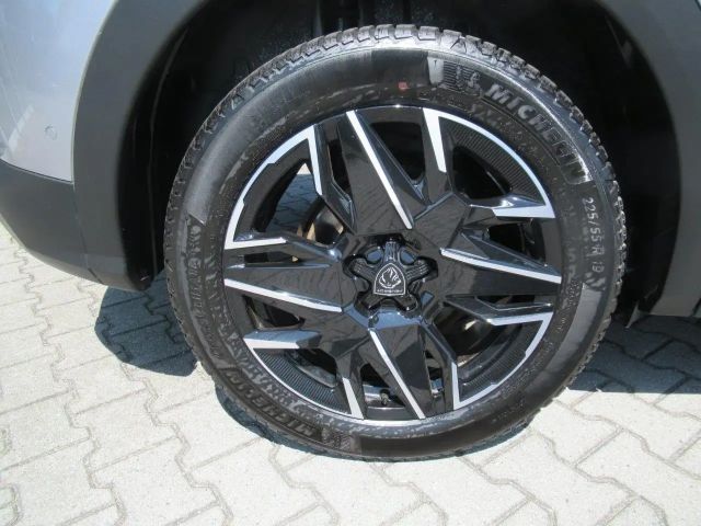 Peugeot 3008 Allure Pack Hybrid