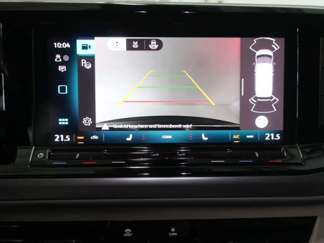 Volkswagen Multivan Business T7