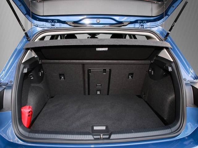 Volkswagen Golf 1.5 TSI Golf VIII