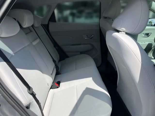 Hyundai Kona Electric Trend