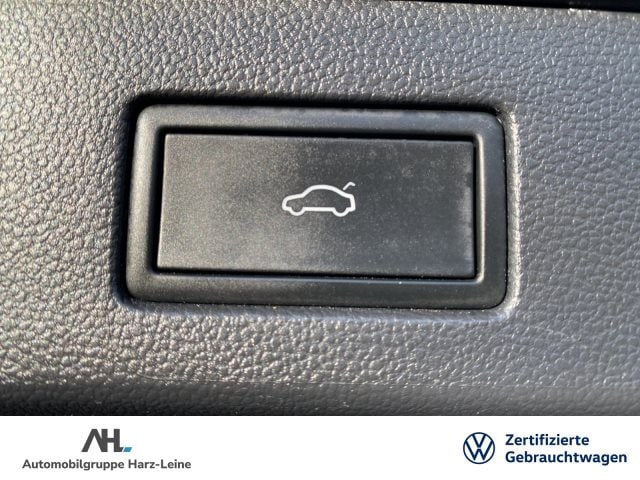 Volkswagen Arteon Shooting Brake 2.0 TDI DSG