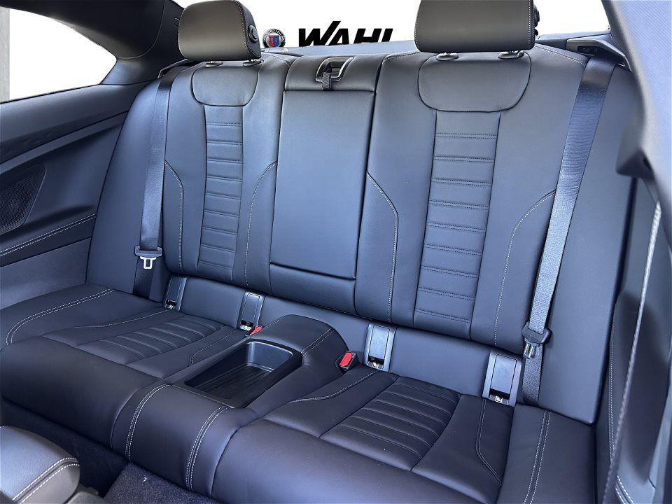 BMW 230 230i Coupé M-Sport