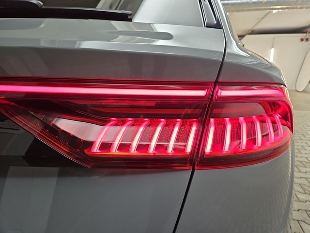 Audi Q8 50 TDI Competition Quattro