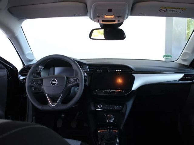 Opel Corsa Edition Turbo