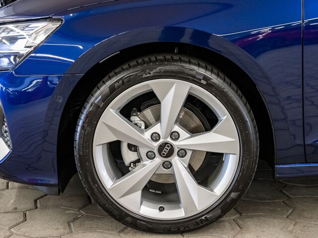 Audi A3 35 TFSI S-Tronic Sportback