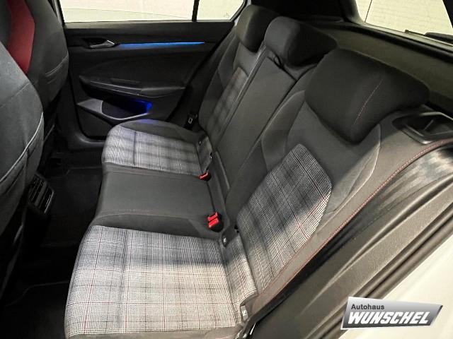 Volkswagen Golf GTI Golf VIII IQ.Drive