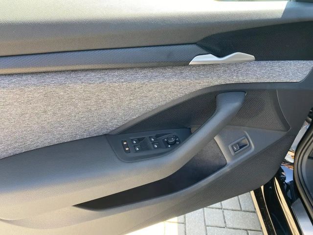 Skoda Superb Combi Selection