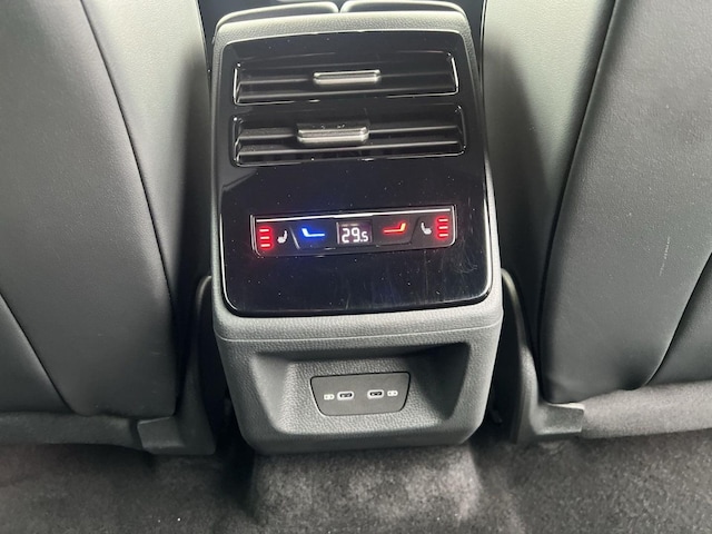 Volkswagen ID.7 Pro Tourer