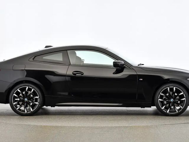 BMW 420 420d Coupé xDrive