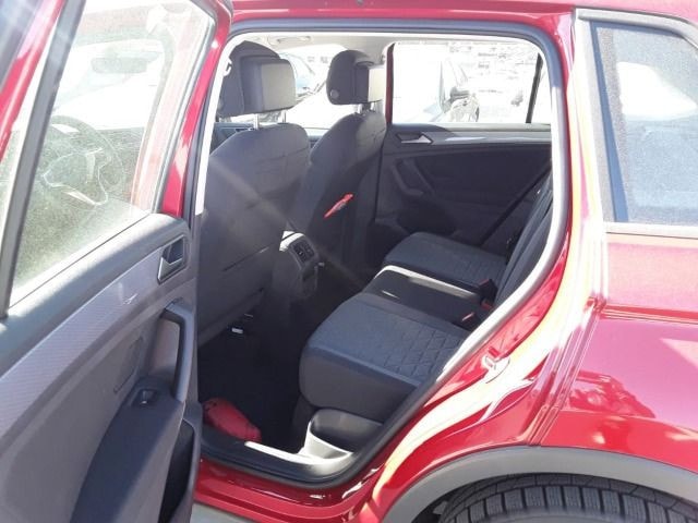 Volkswagen Tiguan 2.0 TSI Life