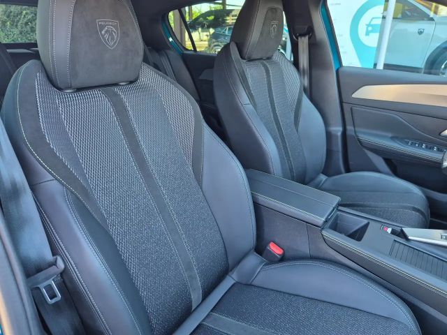 Peugeot 308 EAT8 GT-Line Premium PureTech