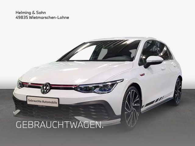 Volkswagen Golf GTI Golf VIII