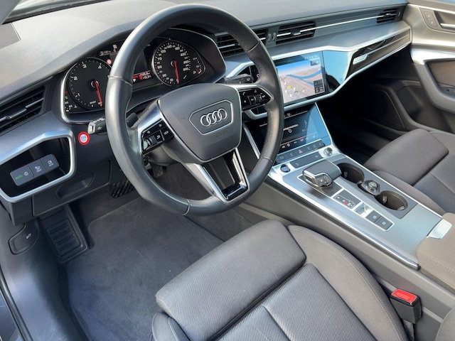 Audi A6 40 TDI Avant Quattro S-Tronic Sport