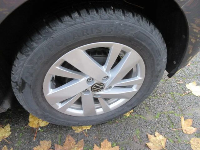 Volkswagen Polo 1.0 TSI DSG IQ.Drive Style