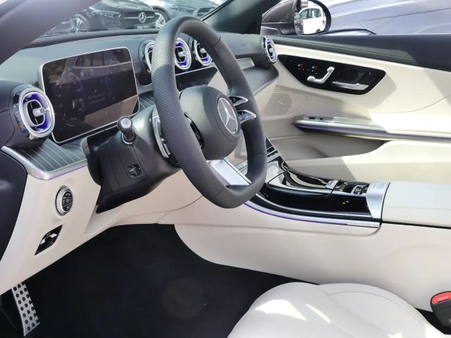 Mercedes-Benz CLE 300 4MATIC AMG Line