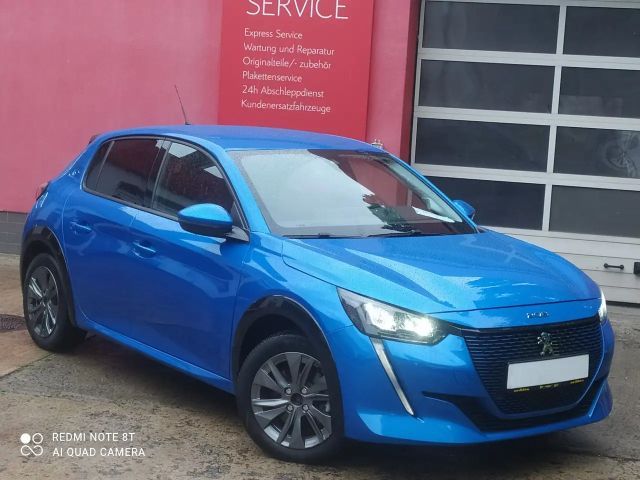 Peugeot E-208 Allure Pack