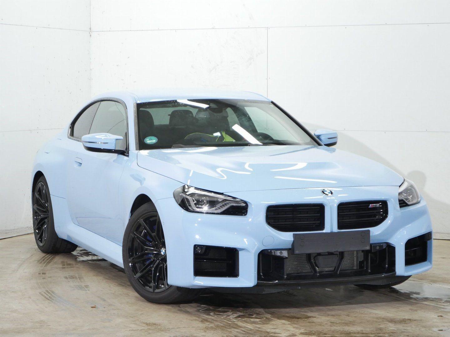 BMW M2 Coupé