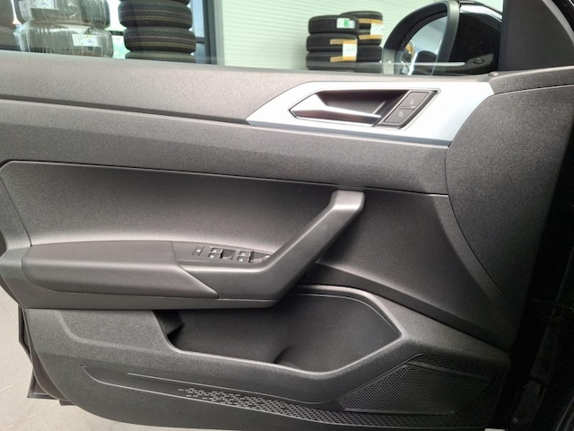 Volkswagen Taigo 1.0 TSI