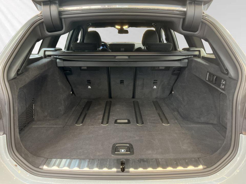 BMW 320 320d Touring