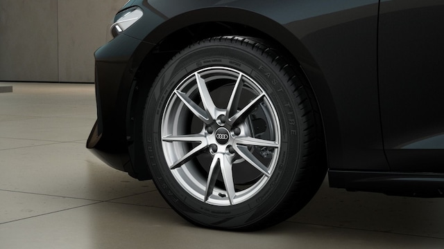 Audi A5 Avant S-Tronic