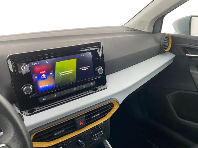 Seat Arona 1.0 EcoTSI DSG Style