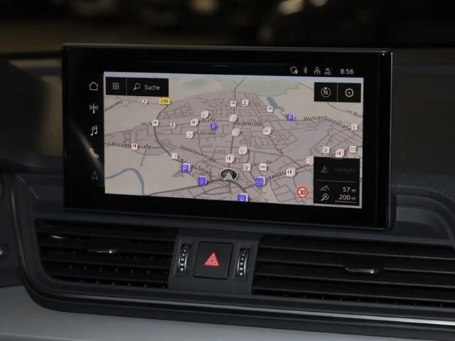 Audi Q5 40 TFSI Quattro Sportback