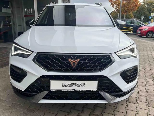Cupra Ateca 1.5 TSI DSG