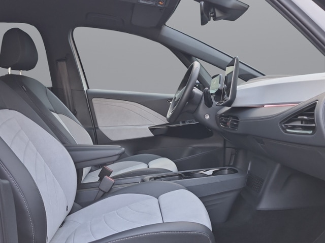 Volkswagen ID.3 170kW +1,49%+WR+WÄRMEP+NAVI+MATRIX+BLACKSTYLE