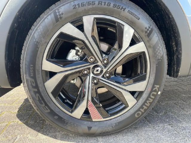 Renault Arkana EDC RS TCe 160