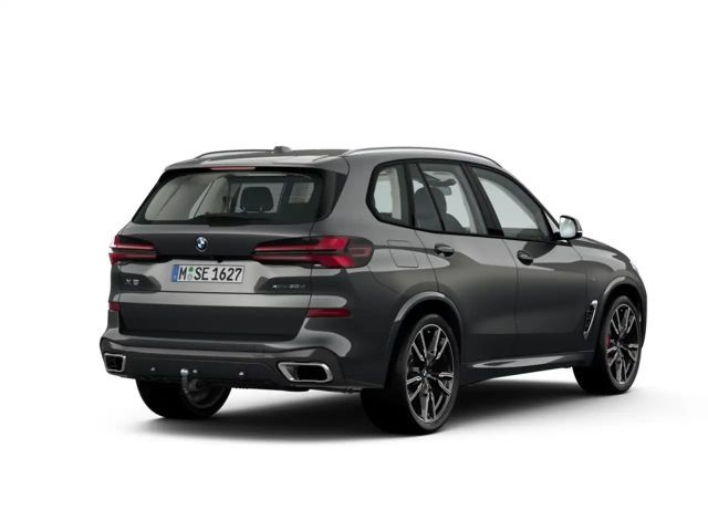 BMW X5 xDrive