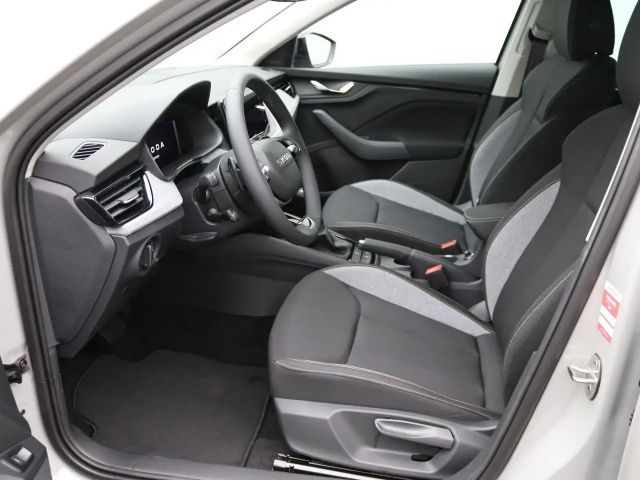 Skoda Scala 1.0 TSI Selection