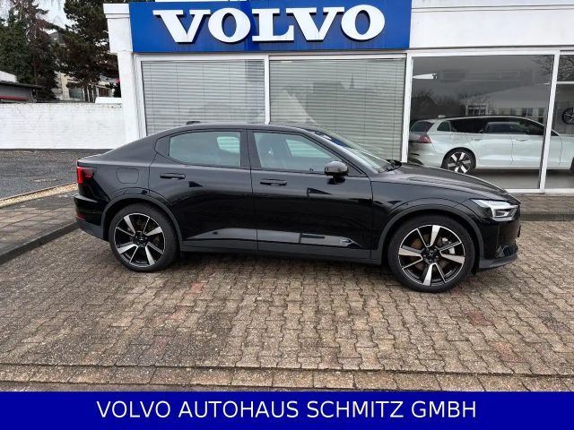 Polestar 2 Long range Single motor