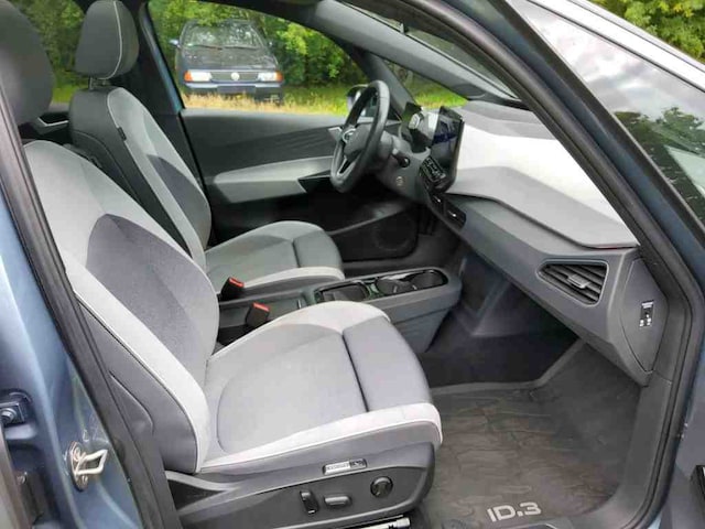 Volkswagen ID.3 Performance Pro Tech