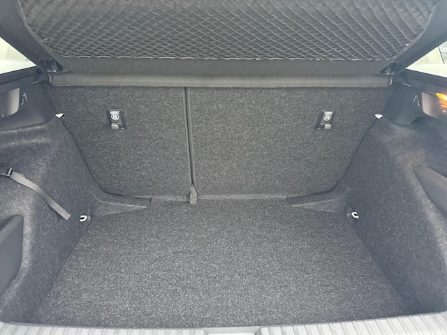 Skoda Kamiq 1.0 TSI Selection