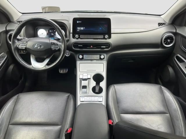 Hyundai Kona Electric Prime