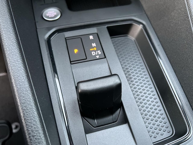 Volkswagen Caddy 1.5 TSI DSG