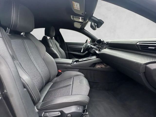 Peugeot 508 Allure Pack