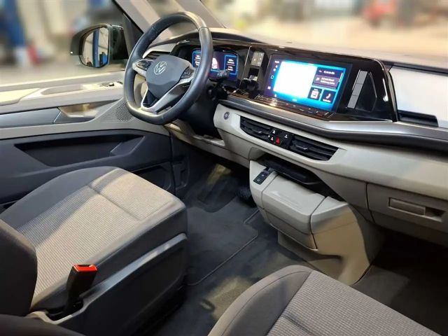 Volkswagen Multivan 2.0 TSI DSG T7