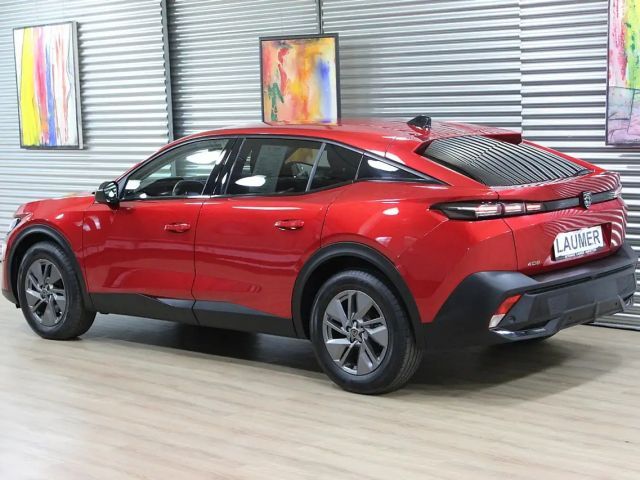 Peugeot 408 130 Allure Pack EAT8 PureTech