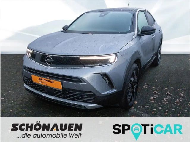 Opel Mokka Elegance Turbo