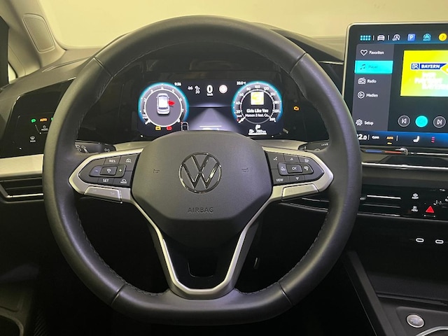 Volkswagen Golf Golf VIII