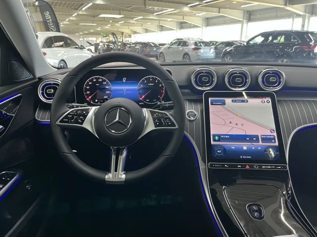 Mercedes-Benz C 200 AVANTGARDE Estate