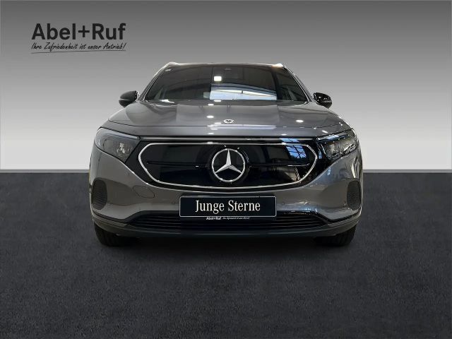 Mercedes-Benz EQA 250 Progressive
