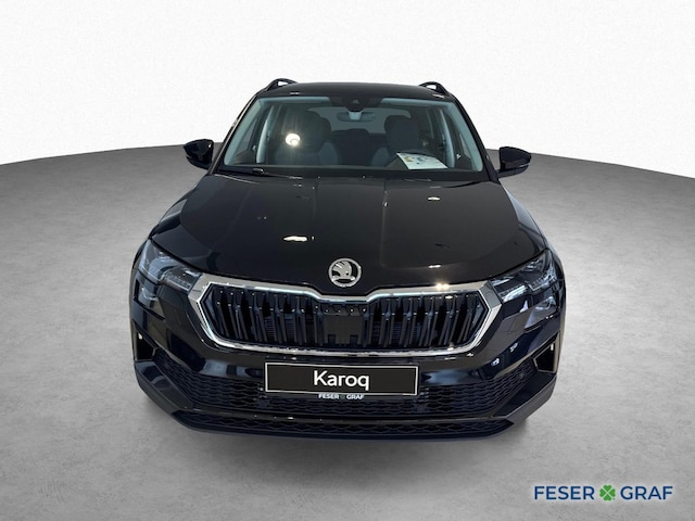Skoda Karoq Selection