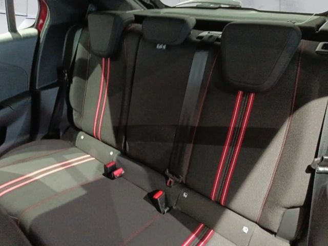 Opel Corsa 1.2 Turbo Turbo