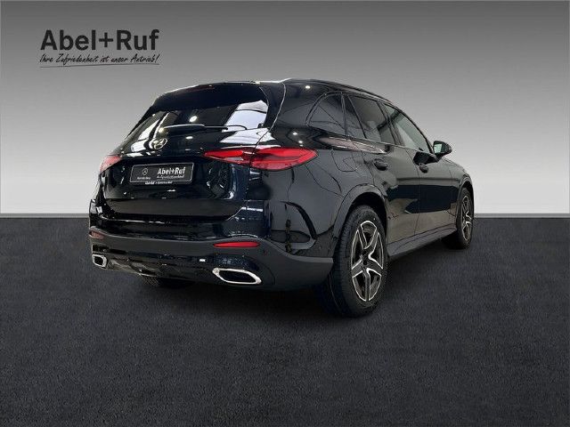 Mercedes-Benz GLC 220 4MATIC GLC 220 d