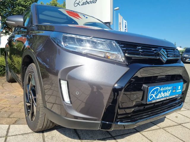 Suzuki Vitara Comfort Plus