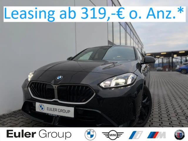 BMW 120 M-Sport Sedan