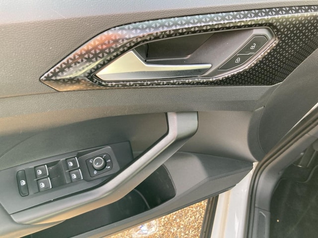 Volkswagen T-Cross 1.0 TSI Style